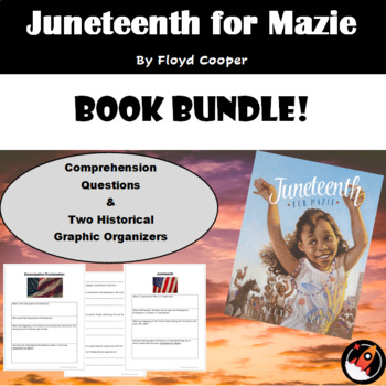 juneteenth for mazie