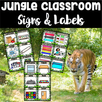 Kindergarten class transforms into Bengals Jungle 