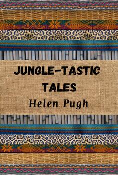 Preview of Jungle-tastic Tales (epub file)