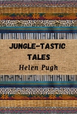 Jungle-tastic Tales (epub file)