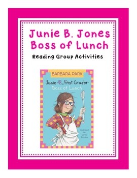 Boss Of Lunch PDF Free Download