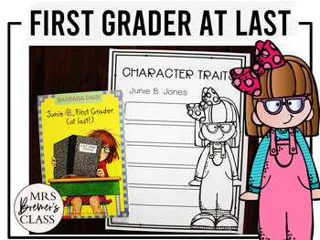 First Graderat Last!: Growing Good Readers {and Spellers!}