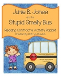 Junie B. Jones and the Stupid Smelly Bus (Reading Contract