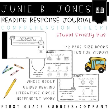 Book Club Activities: READING RESPONSE JOURNALS for Literature Circles