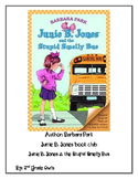Junie B. Stupid Smelly Bus book club