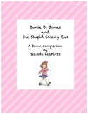 Junie B. & the Stupid Smelly Bus book companion