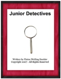 Junior Detectives