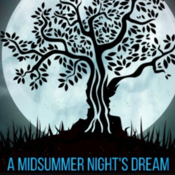 Preview of Junior Drama Unit: "A Midsummer Night's Dream"