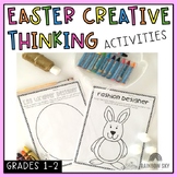 Easter Activities Australia - Easter Worksheets Grades 1-2