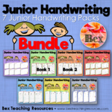 Junior Handwriting Bundle