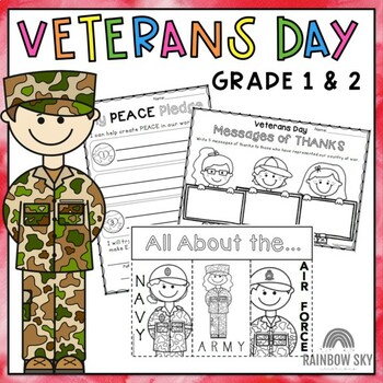 veterans day school assignments