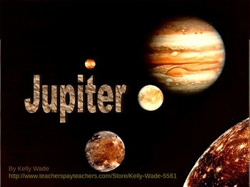 Preview of Jupiter