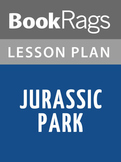 Jurassic Park Lesson Plans