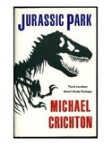 Jurassic Park - Third Iteration - Novel Study