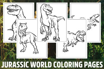 Dinosaur coloring books for kids ages 8-12: Coloring book for kids and  children, Cute dinners activity for boys and girls (Paperback)