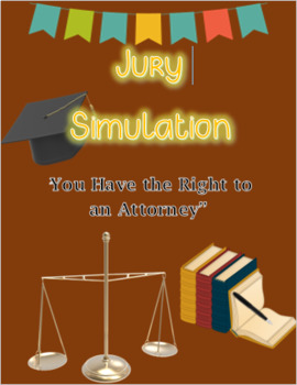 Preview of Jury Simulation