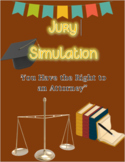 Jury Simulation