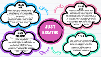 Preview of Just Breathe