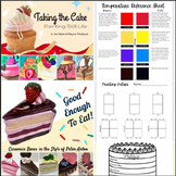 Just Desserts: Painting and Ceramics For Beginners Bundle