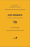 Short Play for Students: Just Desserts