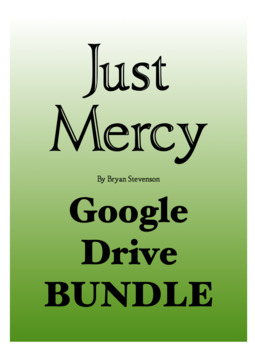 just mercy pdf google drive