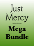 Just Mercy Mega Bundle