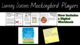Just Mercy: Mockingbird Players Learning Stations