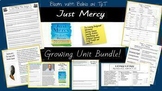 Just Mercy: UNIT BUNDLE!!