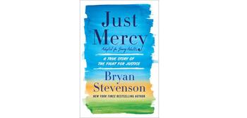 Preview of Just Mercy by Bryan Stevenson, YA Edition study guides
