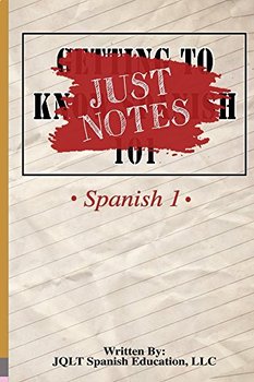 Preview of Just Notes