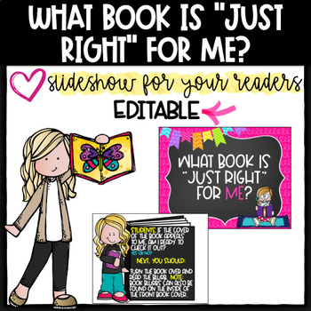 Library Orientation and Rules - Mini Books and Printables