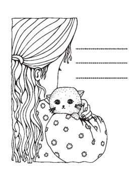 boy and girl love coloring pages