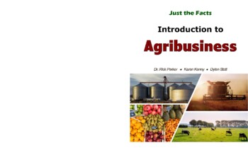 Preview of Just the Facts: Introduction to Agribusiness