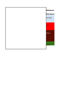 Preview of K-2 Spreadsheets Lesson