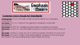 Principles of Art- Emphasis PPT