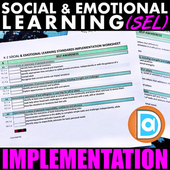 Preview of Social Emotional Learning (SEL) Tool for School Based Intervention Teams (SBIT)