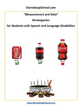 Preview of K, CCS: "Measurement/Data" for Speech and Language Challenges