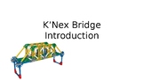K'Nex Bridges