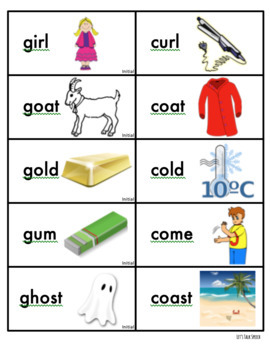 k and g words for speech therapy