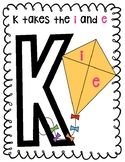 K or C rule poster