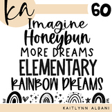 KA Fonts | Font Bundle - Set 60