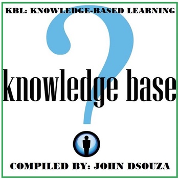 Preview of KBL: KNOWLEDGE-BASED LEARNING