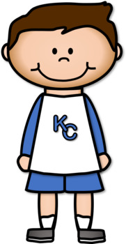 KC Royals clipart. If you like my work please FOLLOW ME! by