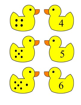 K.CC.C.7 Counting and Comparing Numbers 1 - 10 by Wendy West | TPT