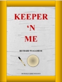 KEEPER 'N ME -- Richard Wagamese
