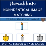 KG Hanukkah Identical Non Identical Image To Image Matchin