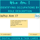 KG Identifying Occupations By Role Description Digital Les