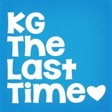 KG The Last Time: Personal Use