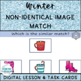 KG Winter Non Identical Image To Image Matching Digital & 