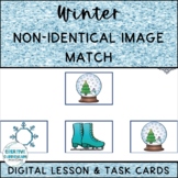 KG Winter Non Identical Image To Image Matching Digital & 
